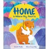 Home is Where My Heart Is 9781839131936