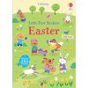 Little First Stickers Easter