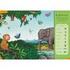 The Gruffalo and Friends Search and Find Book
