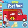Busy Board Book (několik variant)