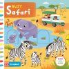 Busy Board Book (několik variant)