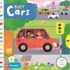 Busy Board Book (několik variant)