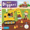 Busy Board Book (několik variant)