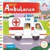 Busy Board Book (několik variant)
