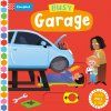 Busy Board Book (několik variant)