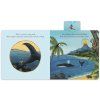 The Snail and the Whale: A Push, Pull and Slide Book