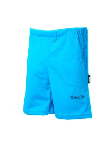 Chlapecké kraťasy AUTHENTICS