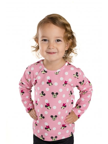 bettymode trika FB 9