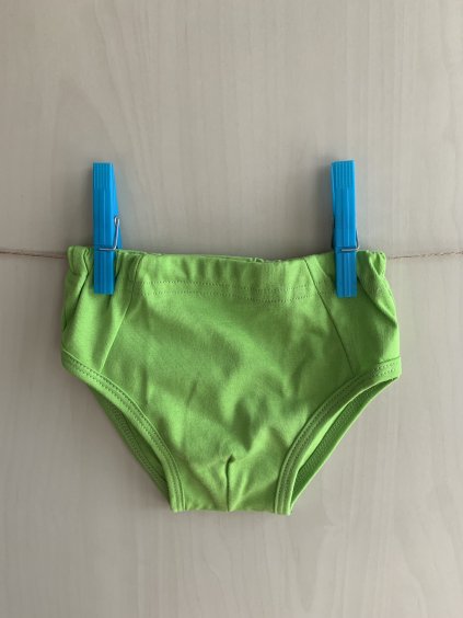 Chlapecké slipy LIMETA