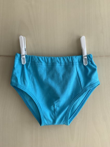 Chlapecké slipy TYRKYS