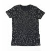 Dívčí tričko KAPKY krátký rukáv