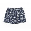 Dětské kraťasy bez kapes MOTÝLEK