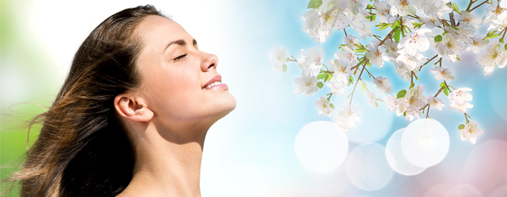 Jaro jako příležitost probudit naši imunitu