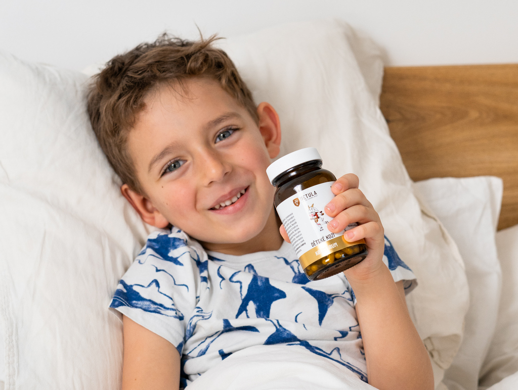 Ako správne užívať kolostrum počas roka?