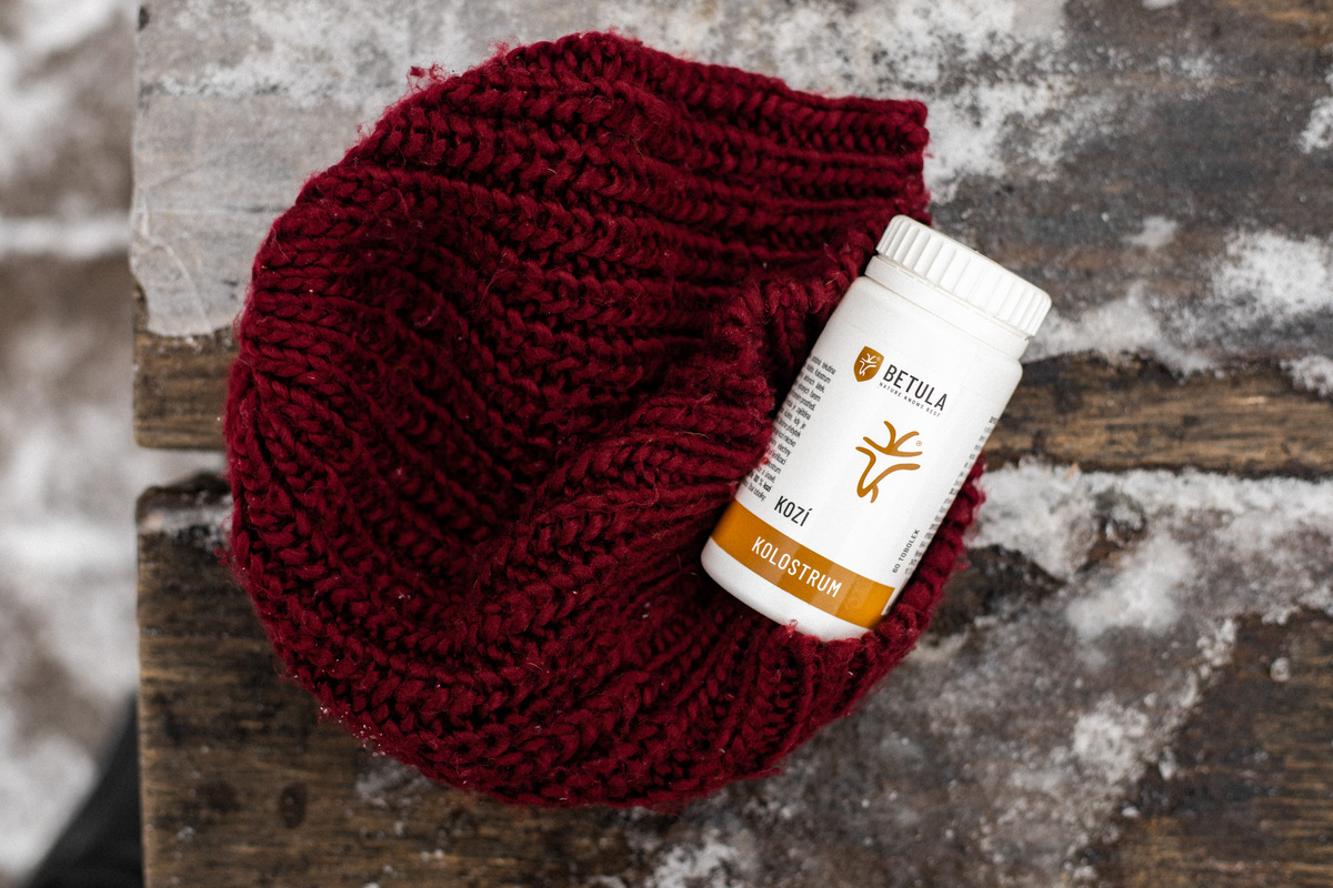 Jiří Prskavec: Mám velký problém s aklimatizací