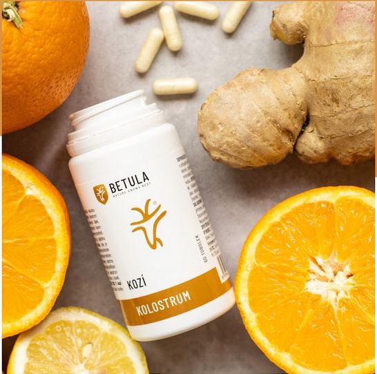 Přírodní doplňky stravy na podporu imunity: Čemu věřit?