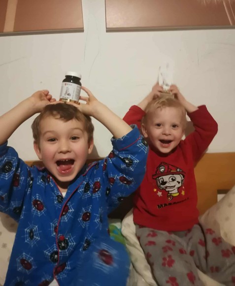 Michaela Zemanová Pekařová