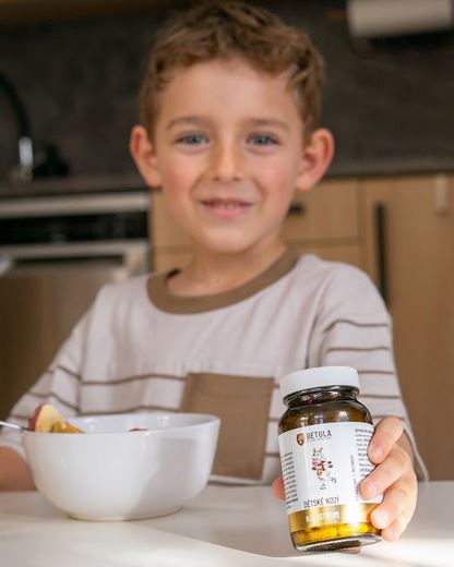 Denisa Dvořáčková