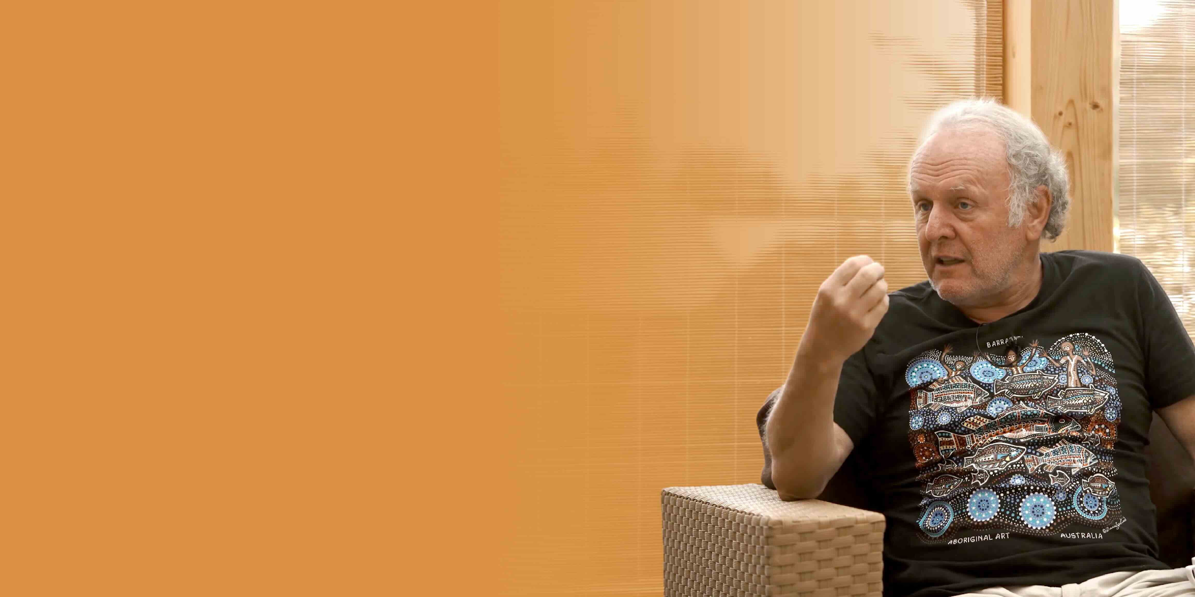 Nový rozhovor nejen o kolostru