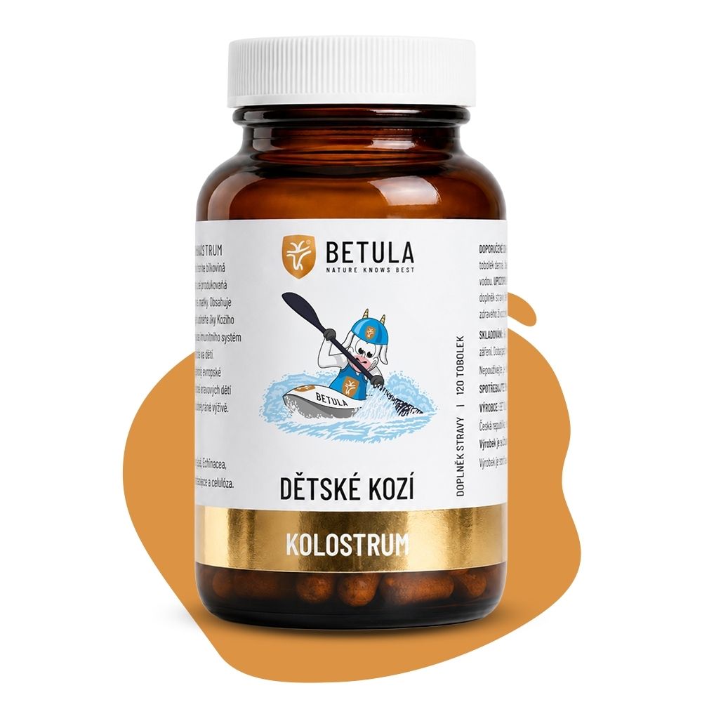 detske