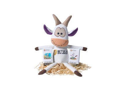 výstřižek dětská imunita otevřená běžný rok