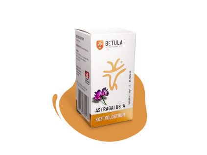 Betula Produkt Kolostrum astragalus