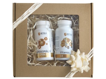 výstřižek porce vitamínů zavřený běžný rok