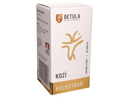 kolostrum