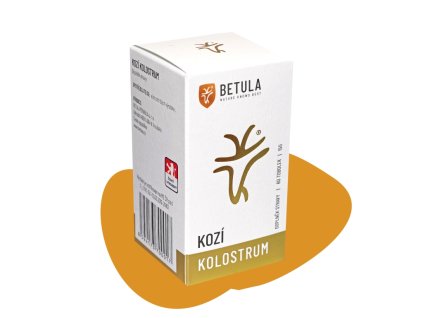Kozí krabka flek
