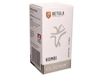 kombi kolostrum