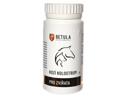 kozi kolostrum pro zvirata