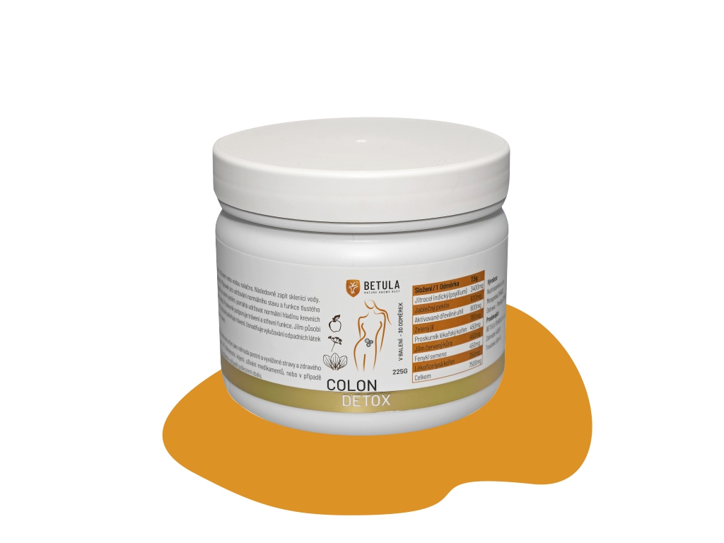Colon detox