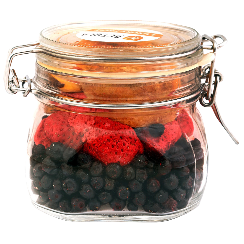 Luxury Fruit 50g