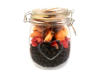 Luxury Fruit 70g