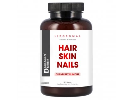 KolagenDrink Liposomal HSN