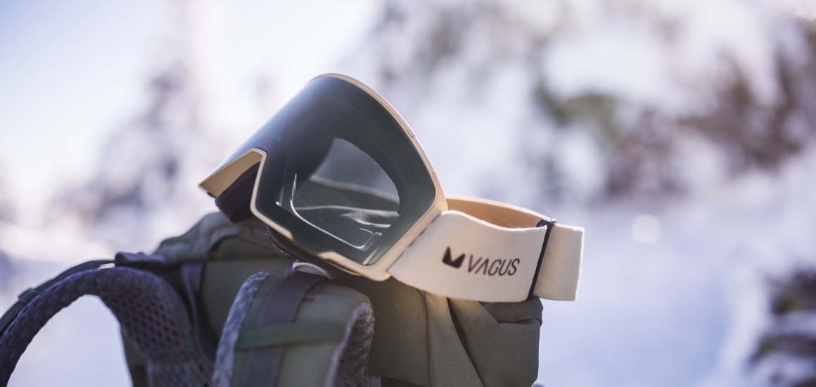 Brýle Quasar PSK s fotochromatickým zorníkem