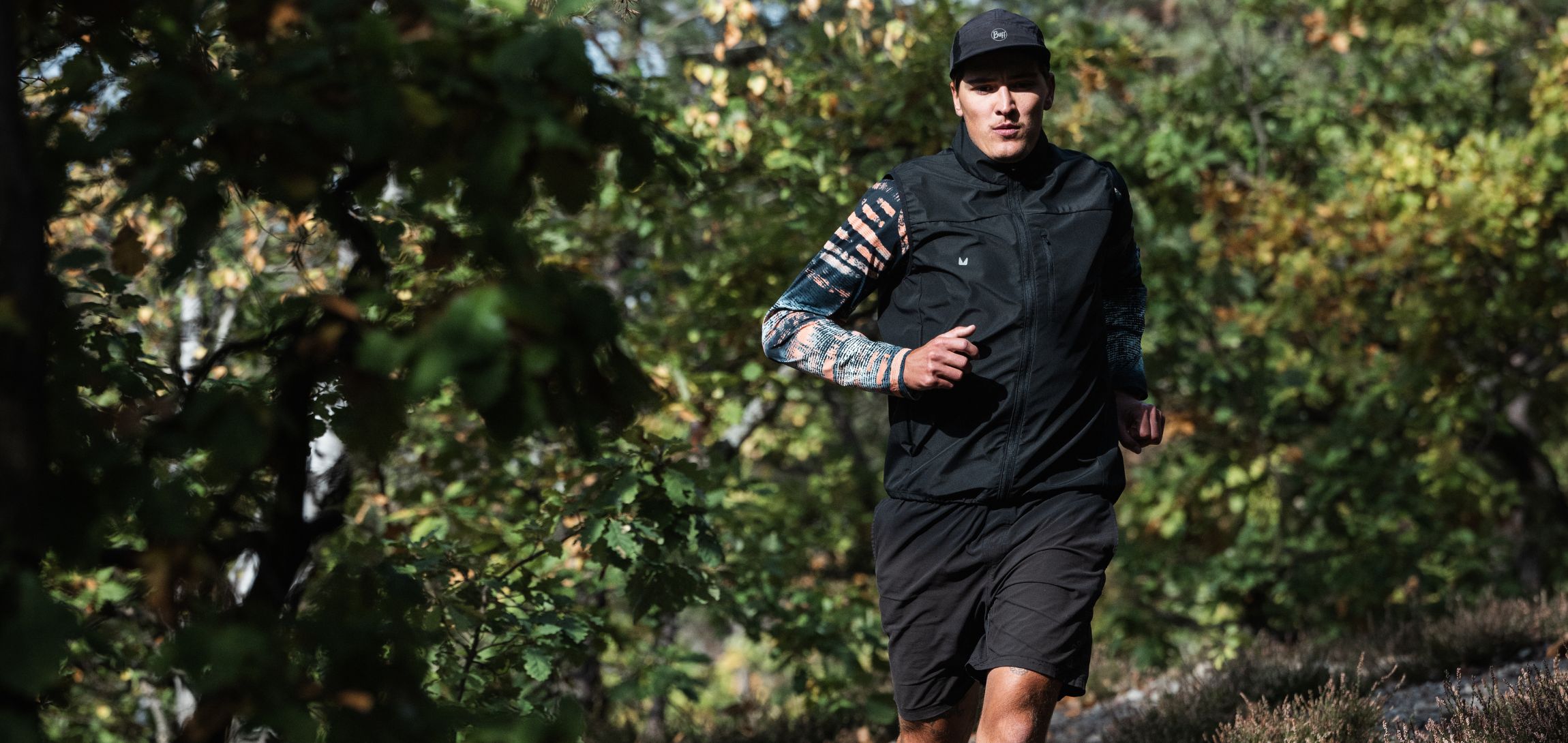 Vesta NANO Unisex - les