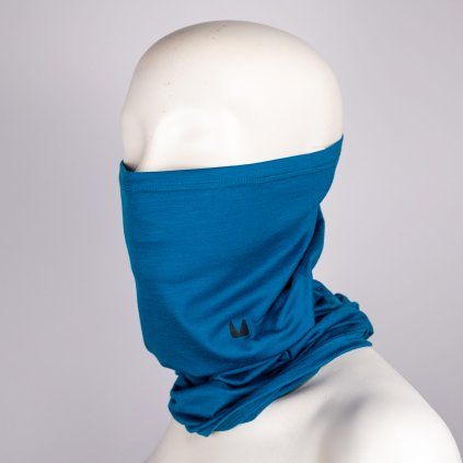 Tunel Merino - Unipetrol