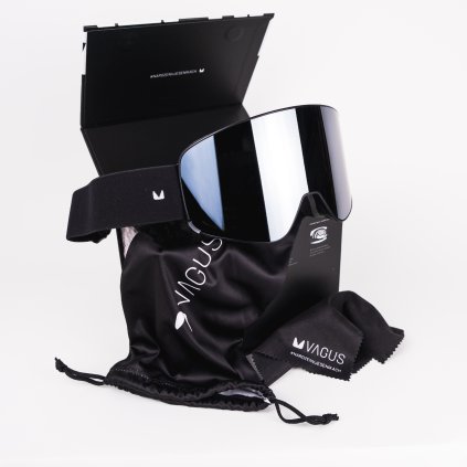 Lyžařské brýle Vagus Alpha VORTEX
