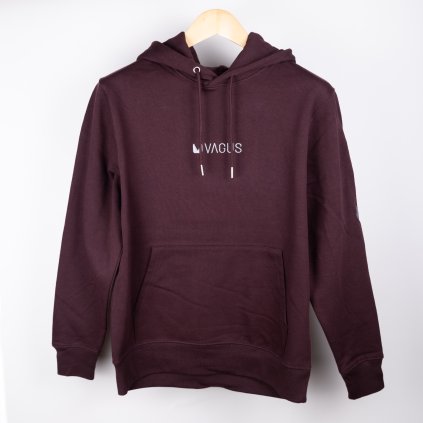 Mikina Vagus Klasic 3.0 - Svařáková