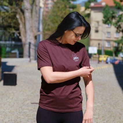 Unisex tričko Vagus Zajoch - Svařákové