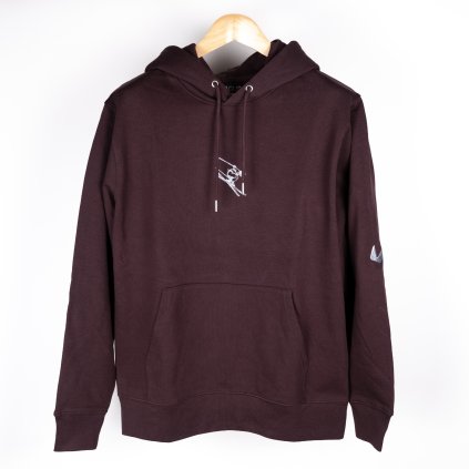 Mikina Vagus KLARA Skier - Svařáková