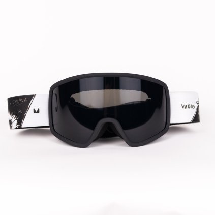 Lyžařské brýle Vagus Pulsar - KLARA VORTEX