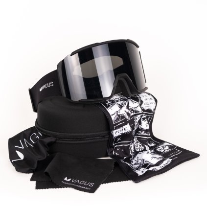 Lyžařské brýle Vagus Stratos VORTEX