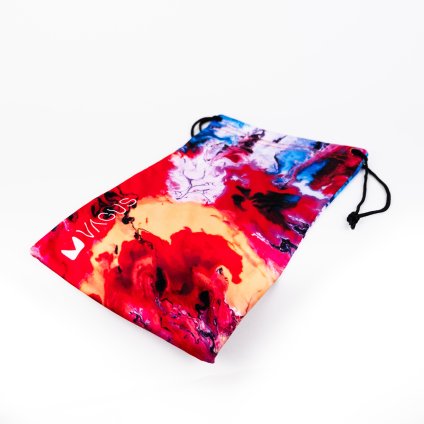 Pytlík na brýle Vagus - CLR