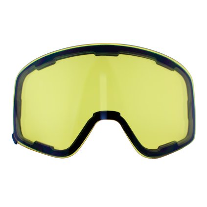 yellow ALPHA