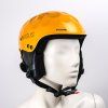 Lyžařská helma Vagus Kevlar MegaSpeed - Orange lesk