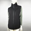 Funkční unisex vesta Vagus HYDRO - Černá