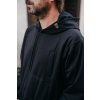 Mikina Vagus Raven 2.0 - Černá
