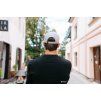 Kšiltovka Zajoch Snapback - Šedá